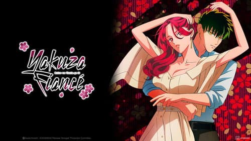 Yakuza Fiancé: Raise wa Tanin ga Ii still