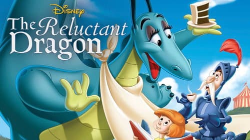 The Reluctant Dragon still