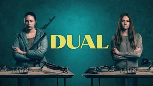 Dual still