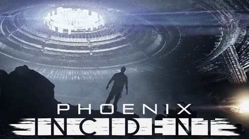 The Phoenix Incident still