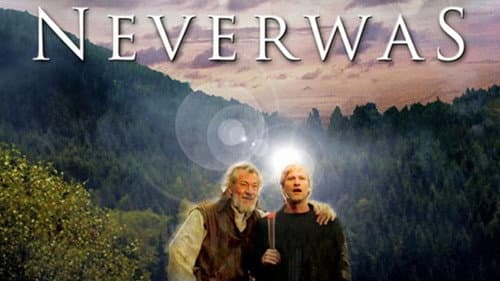 Neverwas still