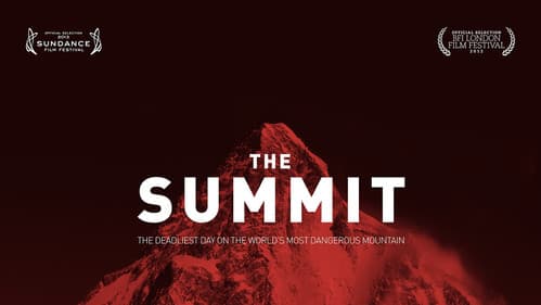 The Summit still