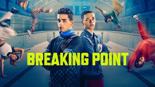 Breaking Point still