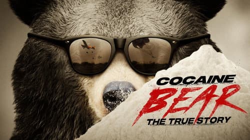 Cocaine Bear: The True Story still
