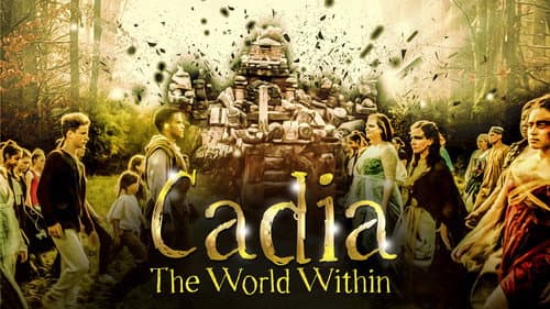 Cadia: The World Within still