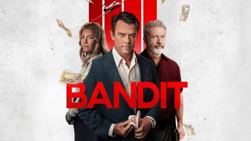 Bandit still