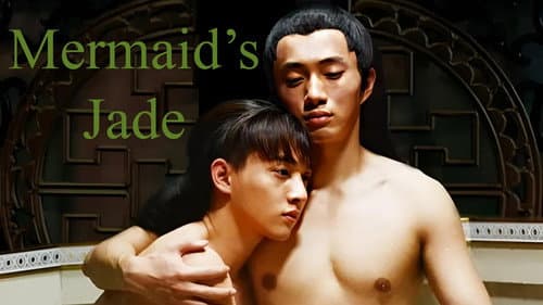 Mermaid's Jade still