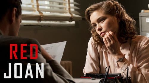 Red Joan still