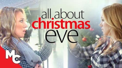 All About Christmas Eve still