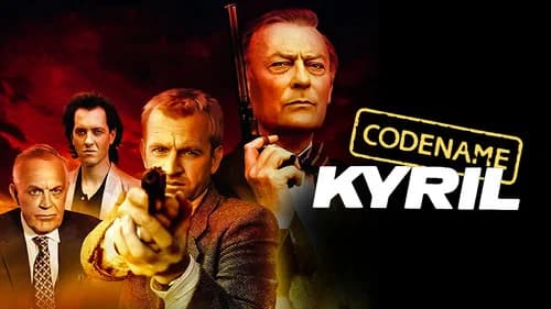 Codename: Kyril still