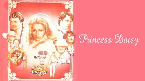 Princess Daisy still