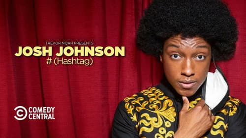 Josh Johnson: # (Hashtag) still