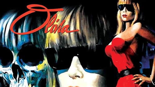 Olivia still