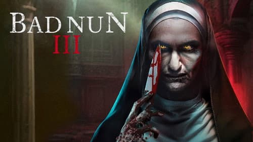The Bad Nun 3 still
