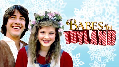 Babes in Toyland still