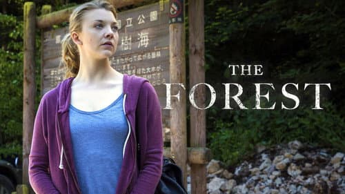 The Forest still