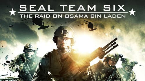 Seal Team Six: The Raid on Osama Bin Laden still
