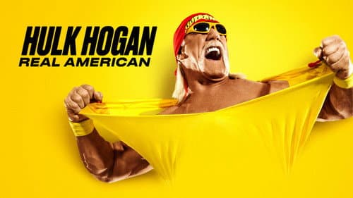Hulk Hogan: Real American still