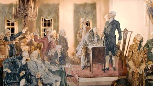 Safeguard: An Electoral College Story still
