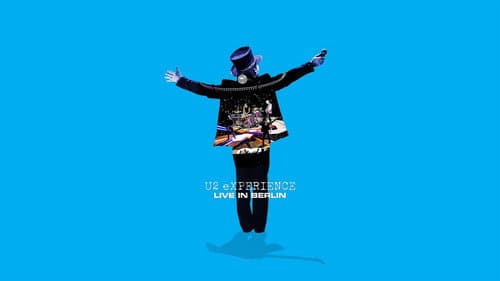 U2: Experience +Innocence, Live in Berlin still