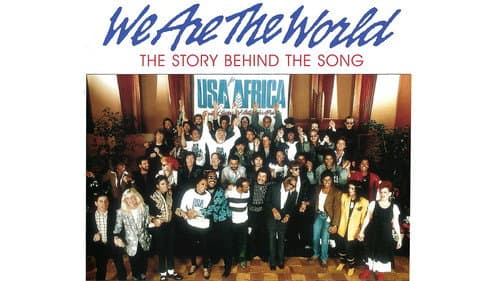 We Are the World: The Story Behind the Song still