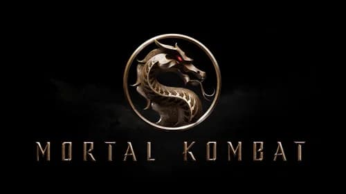Mortal Kombat still