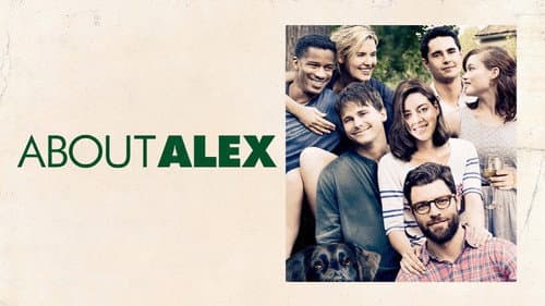 About Alex still