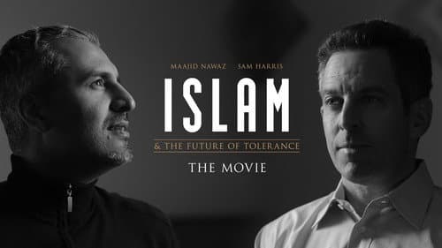 Islam and the Future of Tolerance still