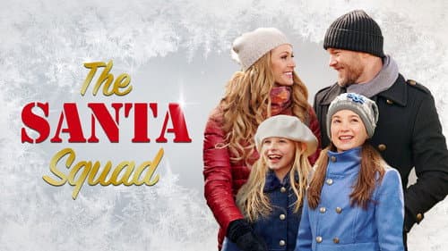 The Santa Squad still