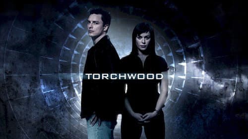 Torchwood still
