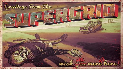 SuperGrid still