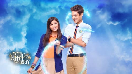 Every Witch Way still