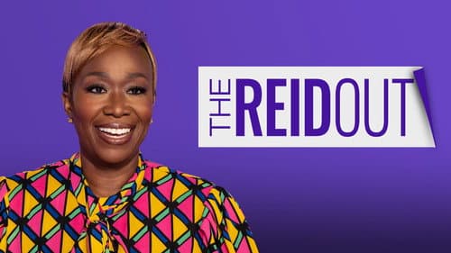 The Joy Reid Show still