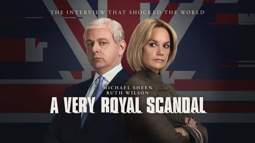 A Very Royal Scandal still