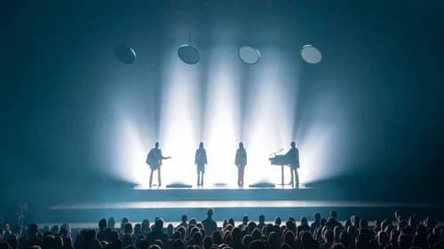 ABBA Voyage still