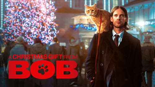 A Christmas Gift from Bob still