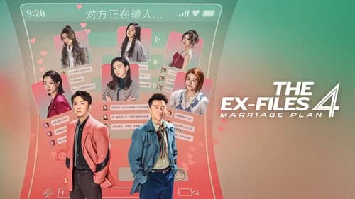 The Ex-Files 4: Marriage Plan still