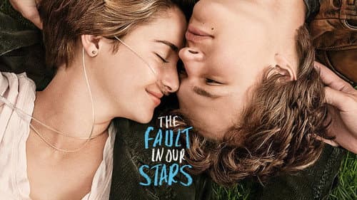 The Fault in Our Stars still