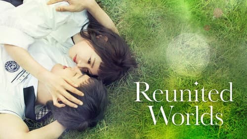 Reunited Worlds still