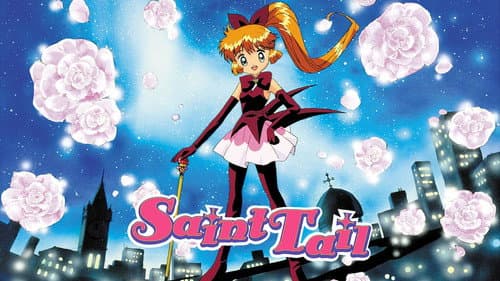 Saint Tail still