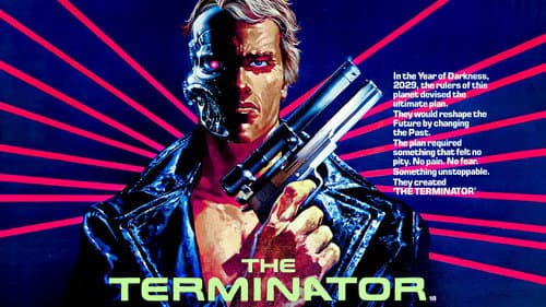 The Terminator still