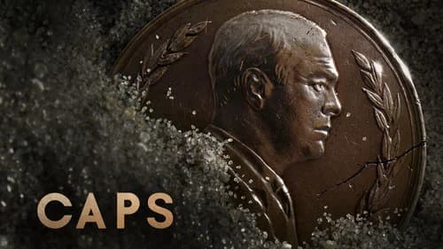 Caps still
