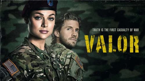 Valor still