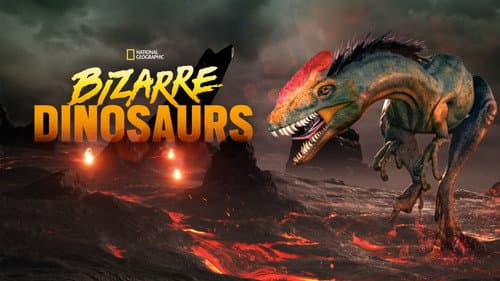 Bizarre Dinosaurs still