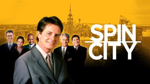 Spin City still
