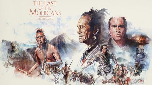 The Last of the Mohicans still
