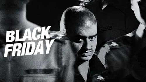 Black Friday still