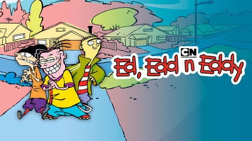 Ed, Edd n Eddy still