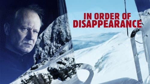 In Order of Disappearance still