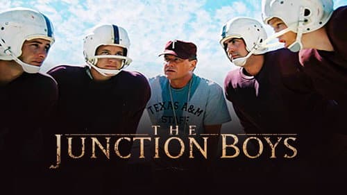 The Junction Boys still